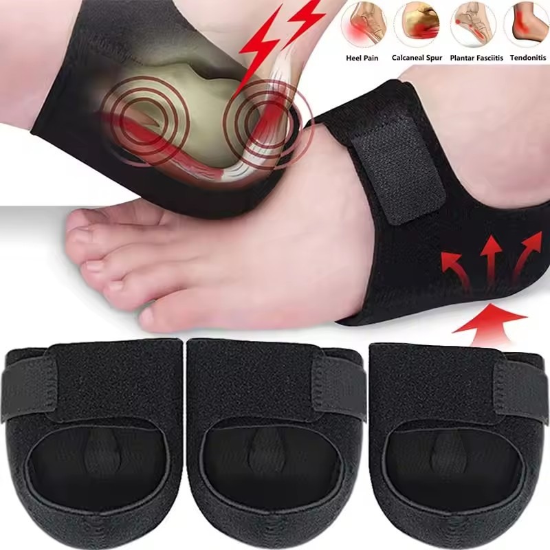 Men'S Shoes For Plantar Fasciitis - Suporte para Fascite Plantar e Esporão
