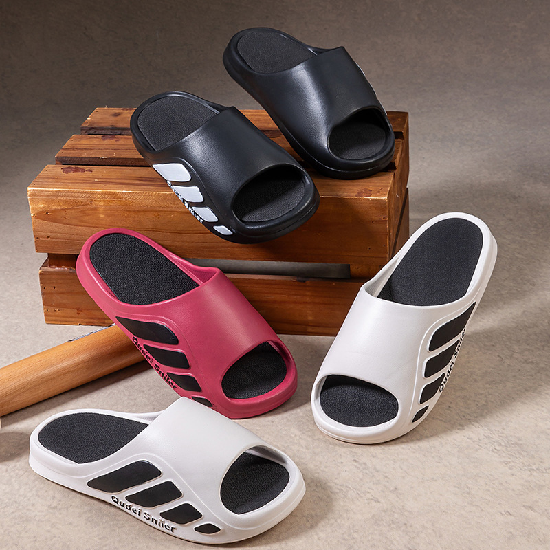 Sandal Sport Outdoor - Chinelos Esportivos Masculinos de Verão -