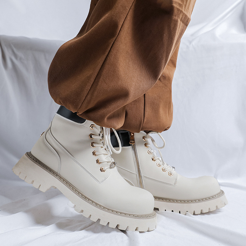 Men'S Shoes For Work - Mais tamanho masculino moda festa banquete