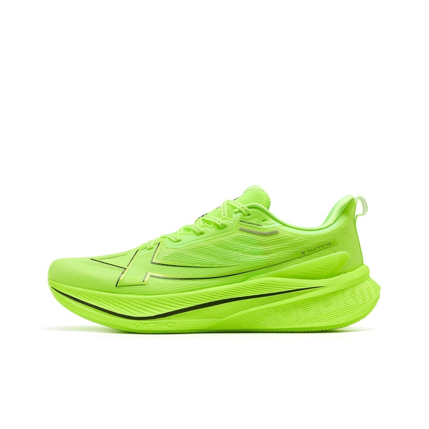 Men'S Xtep Shoes - Tênis de Corrida Masculino XTEP 2000km
