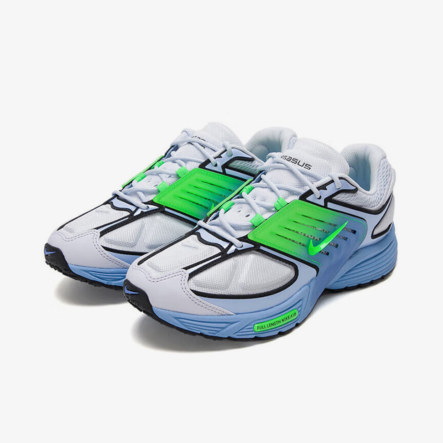 Men Shoes Official - Tênis de corrida retrô masculino Nike