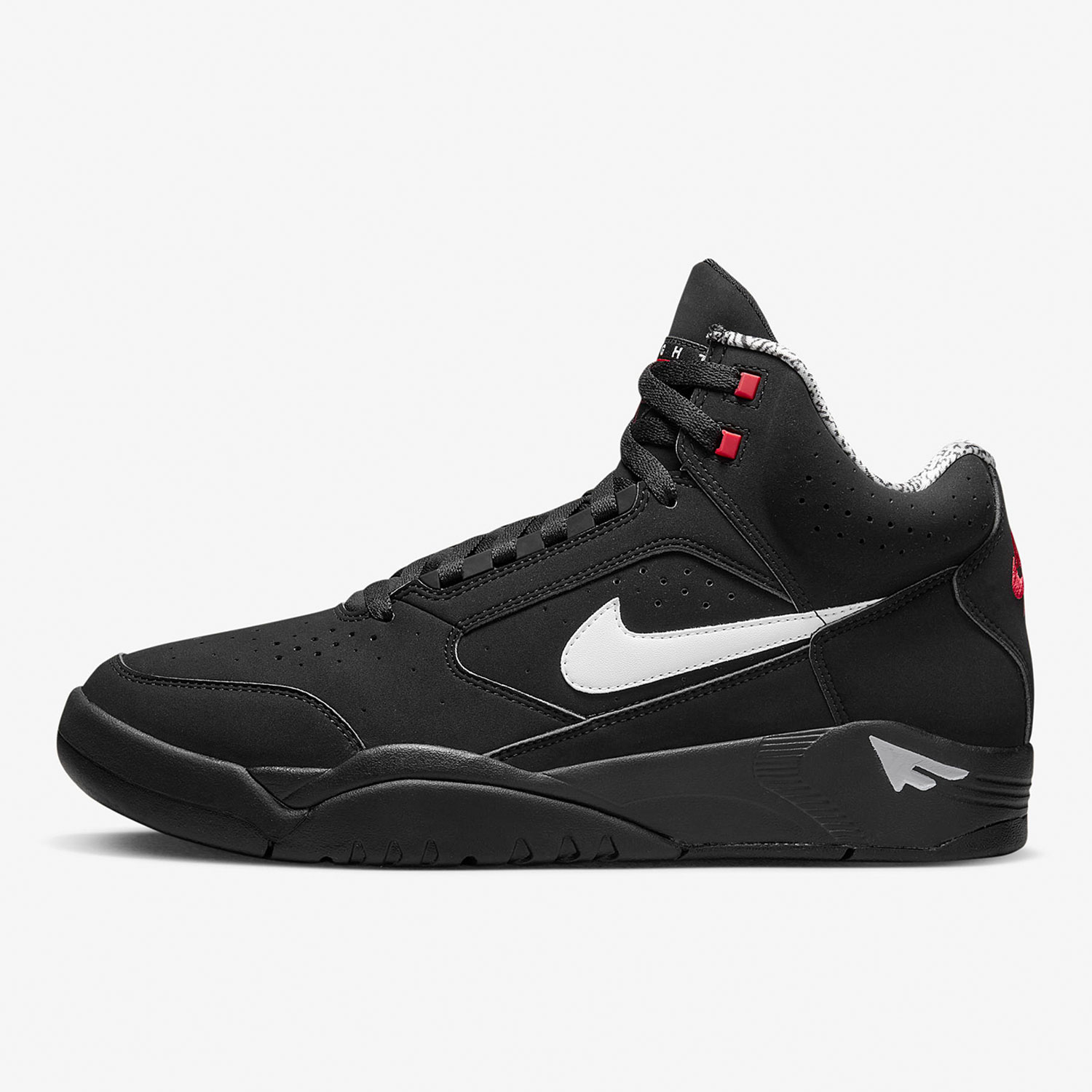 Men Shoes Official - Tênis de basquete de treinamento masculino