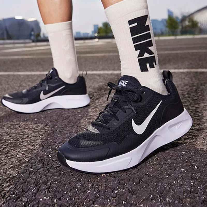 Men Shoes Official - Tênis Casuais Masculinos Nike Produto Oficial