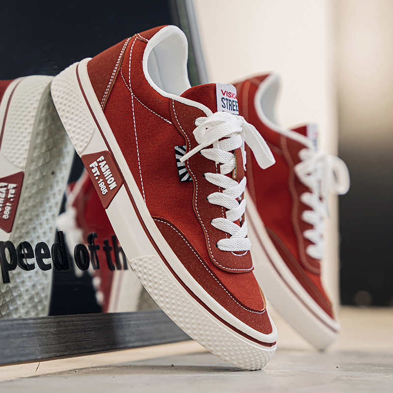 Men'S Shoes For Tennis - Tênis Esportivos Leves para Outono e