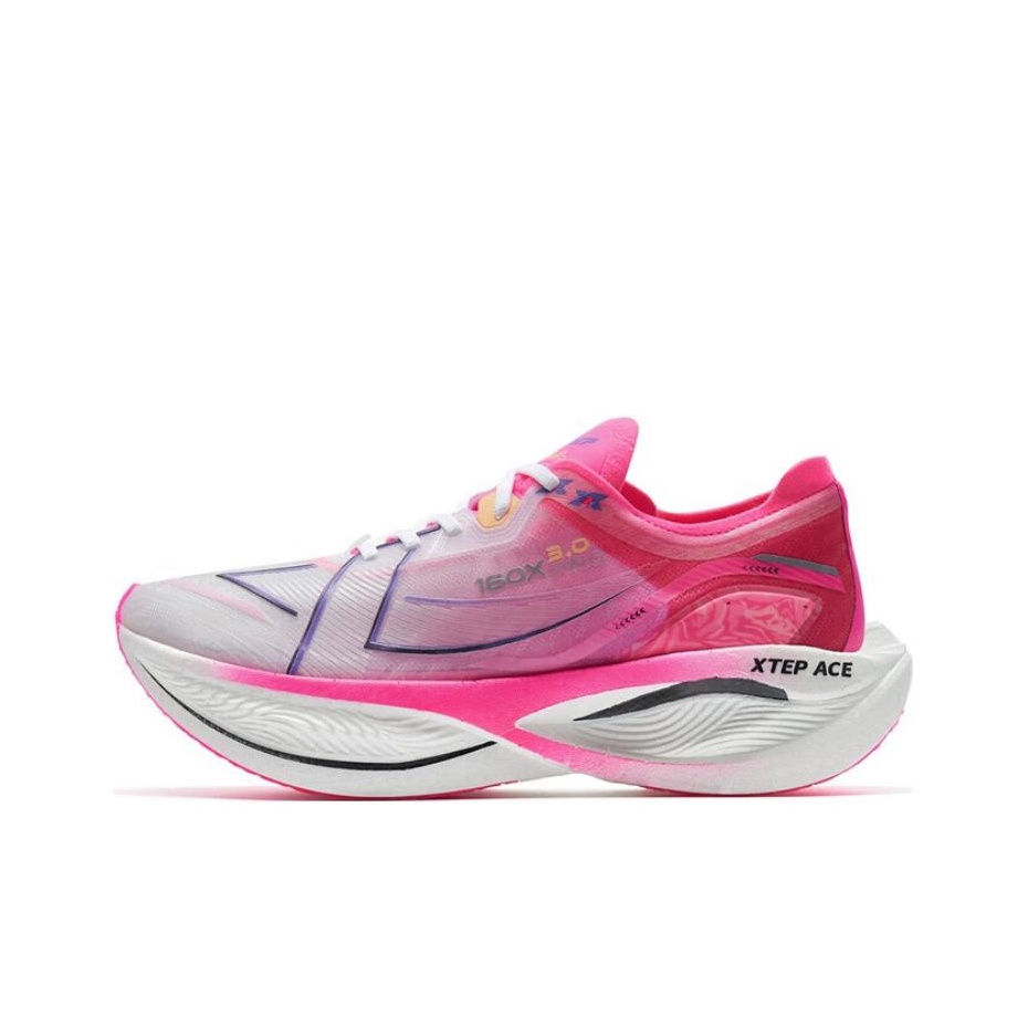 Men'S Xtep Shoes - Tênis de Corrida Feminino XTEP 160X