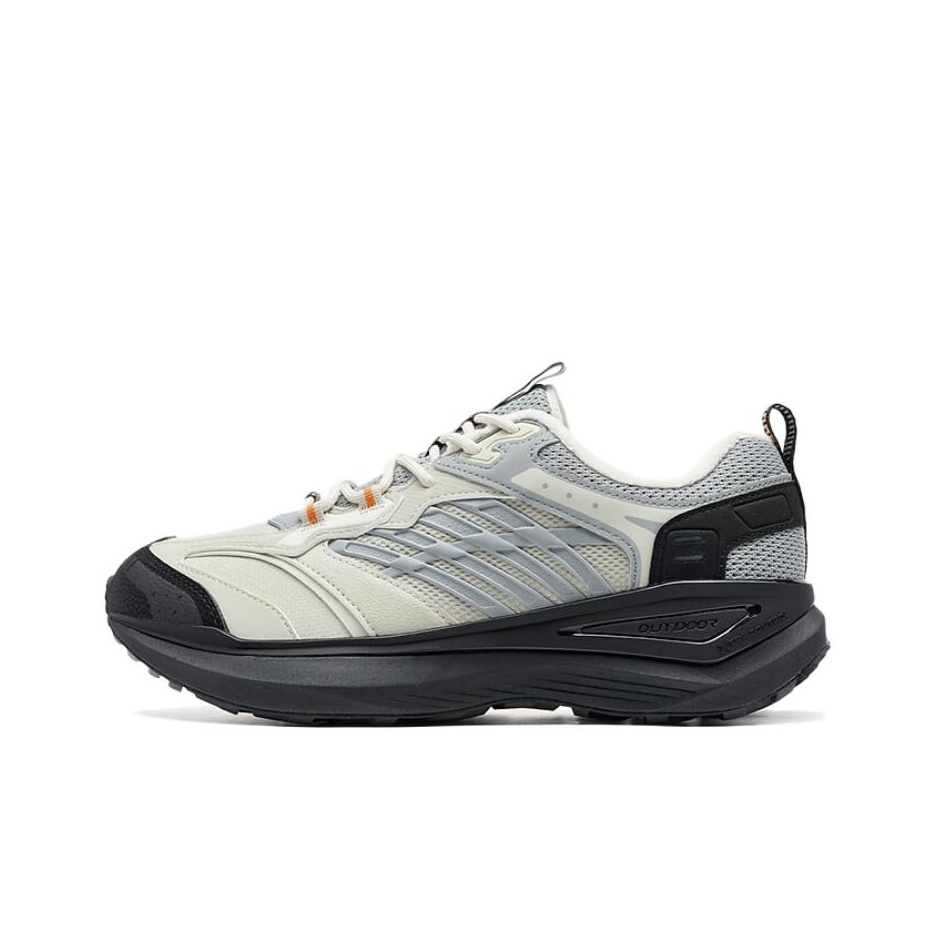Men'S Xtep Shoes - Tênis Casual Masculino Leve e Térmico