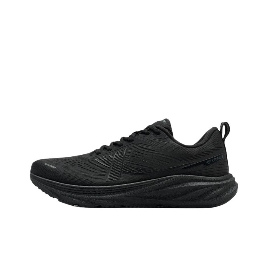 Men'S Xtep Shoes - Tênis de Corrida Masculino XTEP Cano