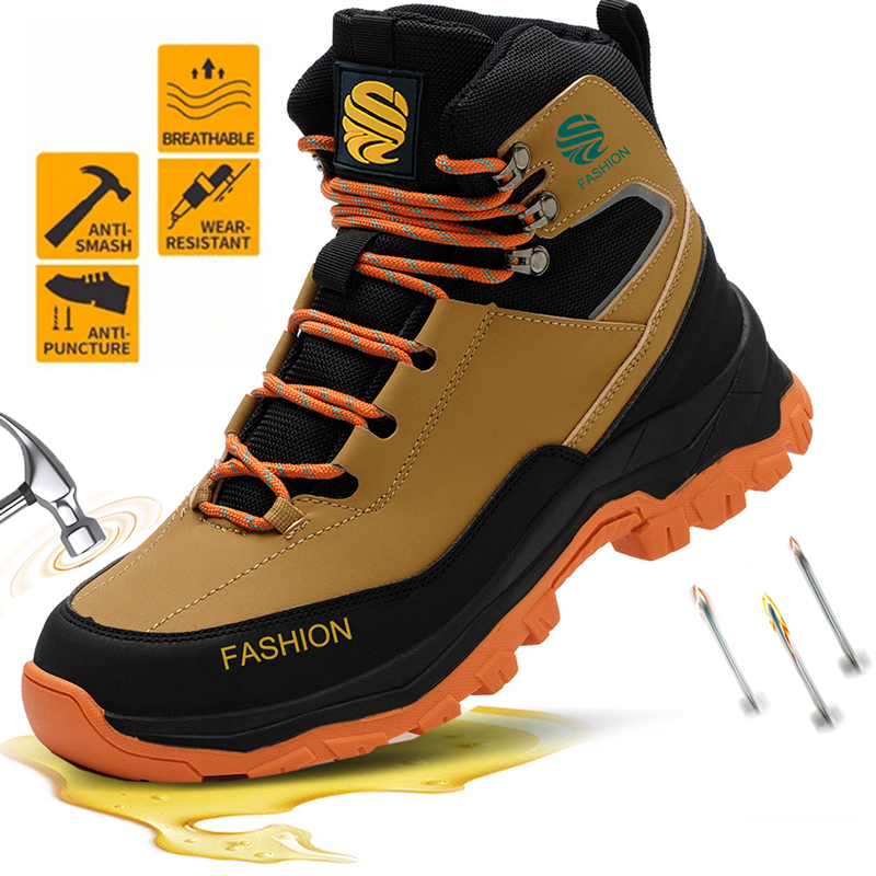 Men'S Shoes For Work - Presente Perfeito para o Dia dos