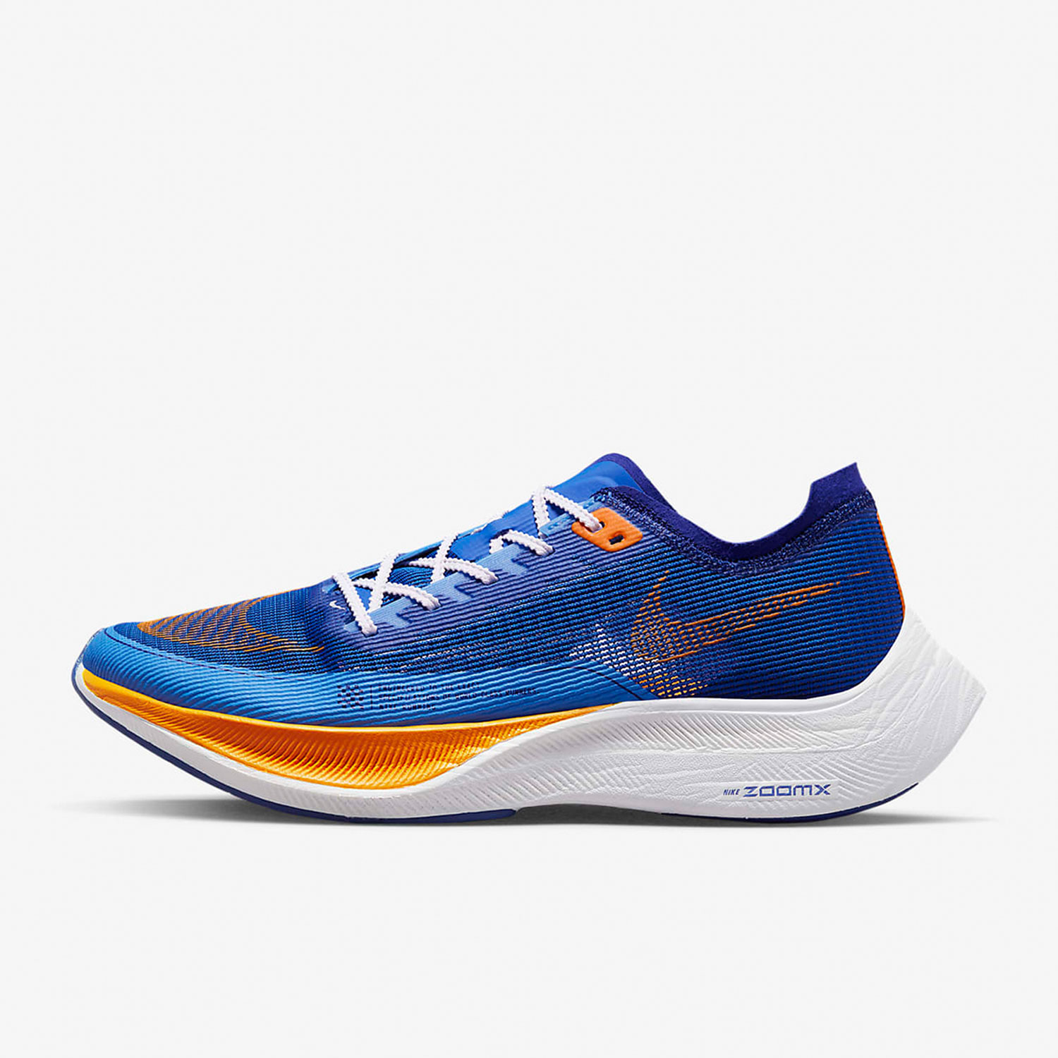 Men'S Shoes In Next - Nike genuíno VaporFly NEXT% 2 tênis