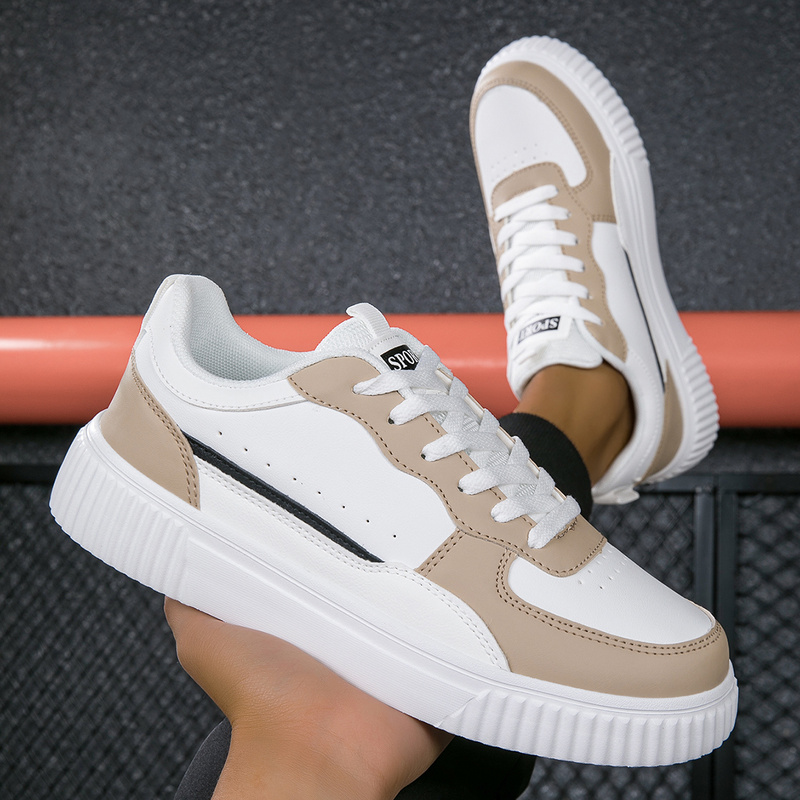 Men'S Shoes Casual Sneakers - Tênis Unissex para Todas as Estações,