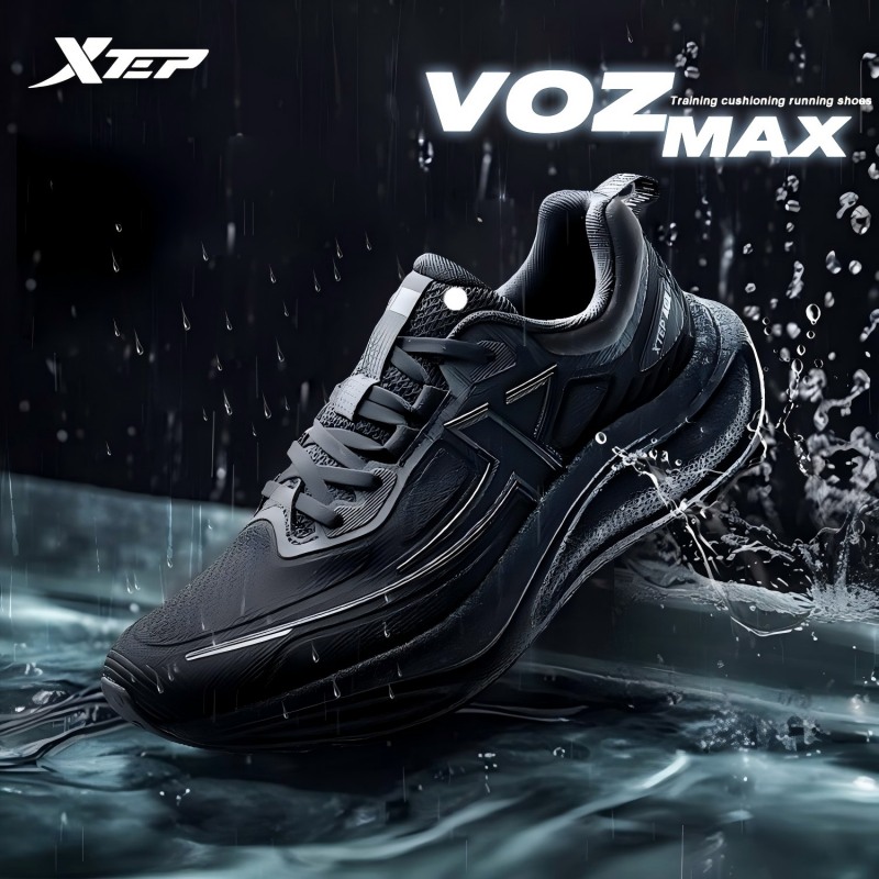 Men'S Xtep Shoes - Xtep VOZMAX tênis de corrida para
