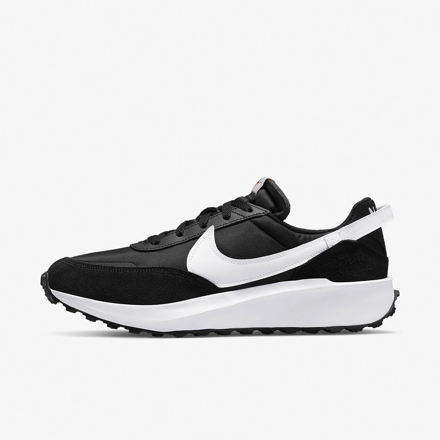 Men Shoes Official - Nike Oficial Genuine Waffle Debut Tênis