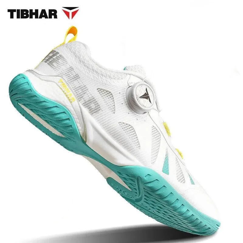 Men Shoes Sneakers - Tibhar tênis de mesa masculino feminino
