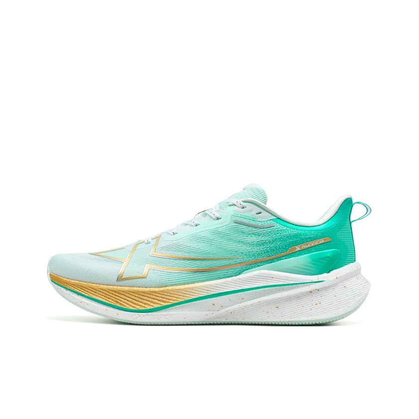 Men'S Xtep Shoes - XTEP 2000km 3.0 Tênis de Corrida