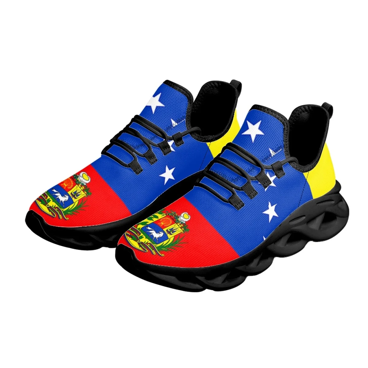Men'S Shoes For Tennis - Tênis de malha respirável com almofada