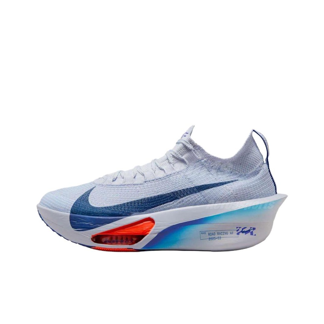 Men'S Shoes In Next - Tênis Nike Air Zoom Alphafly Next%