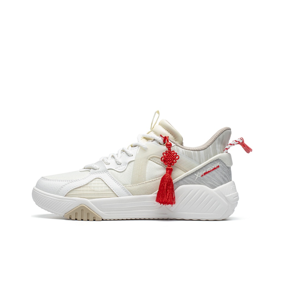 Men'S Xtep Shoes - Tênis Casual Feminino XTEP Cano Baixo