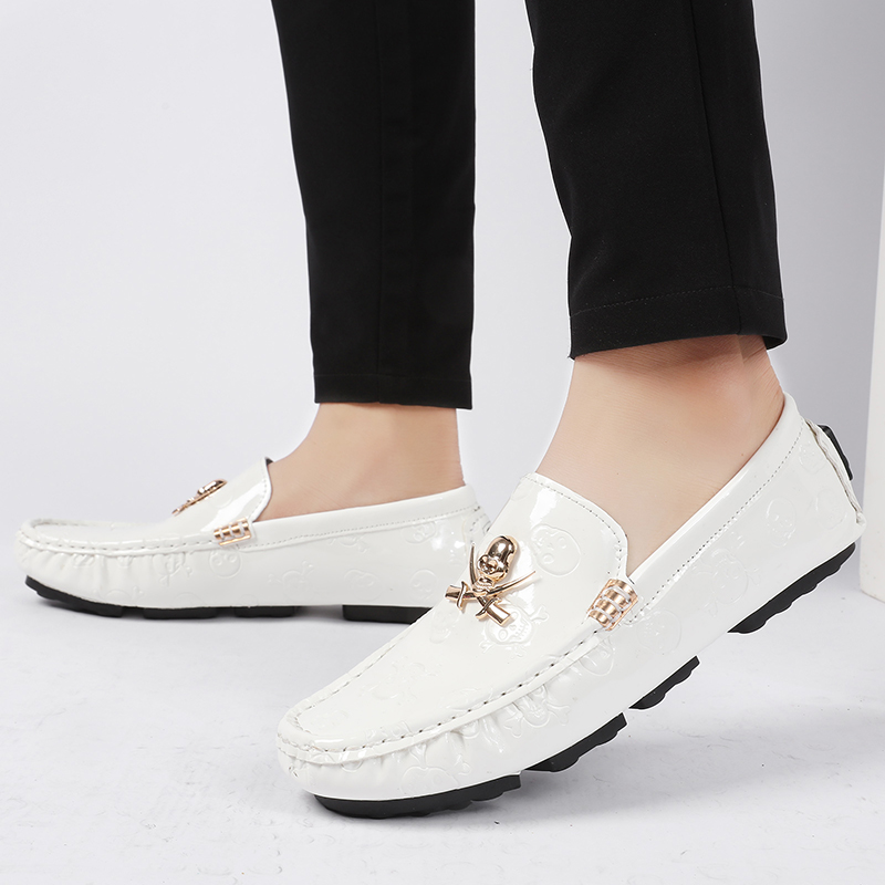 Men'S Shoes Hush Puppies - Sapatos Masculinos de Qualidade, Loafers Shine