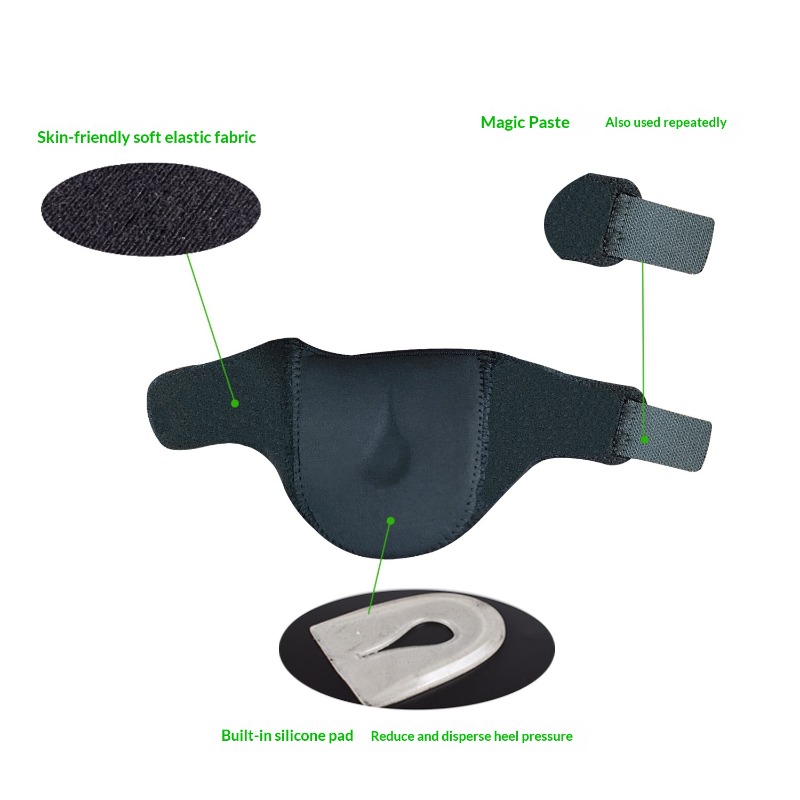 Suporte para Fascite Plantar e - Men'S Shoes For Plantar Fasciitis avaliação e preço