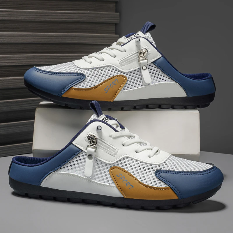 Chinelos de verão para homens, - Men'S Shoes Casual Sneakers avaliação e preço