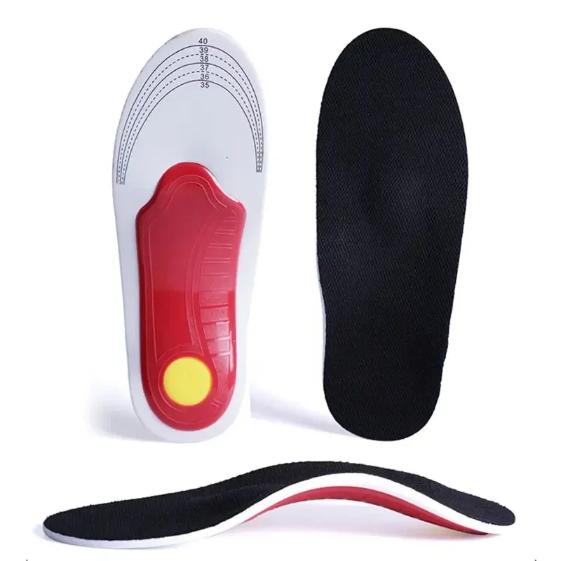 Novas palmilhas ortopédicas de - Men'S Shoes For Plantar Fasciitis avaliação e preço