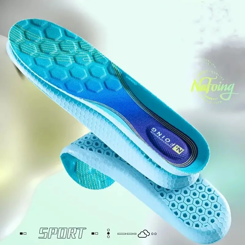 Novas palmilhas esportivas abs - Men'S Shoes For Plantar Fasciitis avaliação e preço