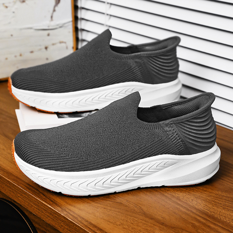 Tênis de Malha para Corrida, S - Men'S Shoes For Tennis avaliação e preço