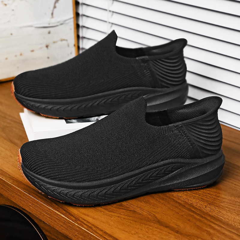 Tênis de Malha para Corrida, S - Men'S Shoes For Tennis avaliação e preço