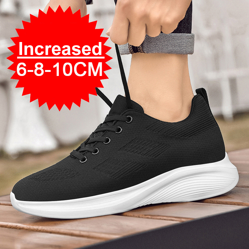 Tênis Casuais Masculinos Respi - Men Shoes Size Chart avaliação e preço