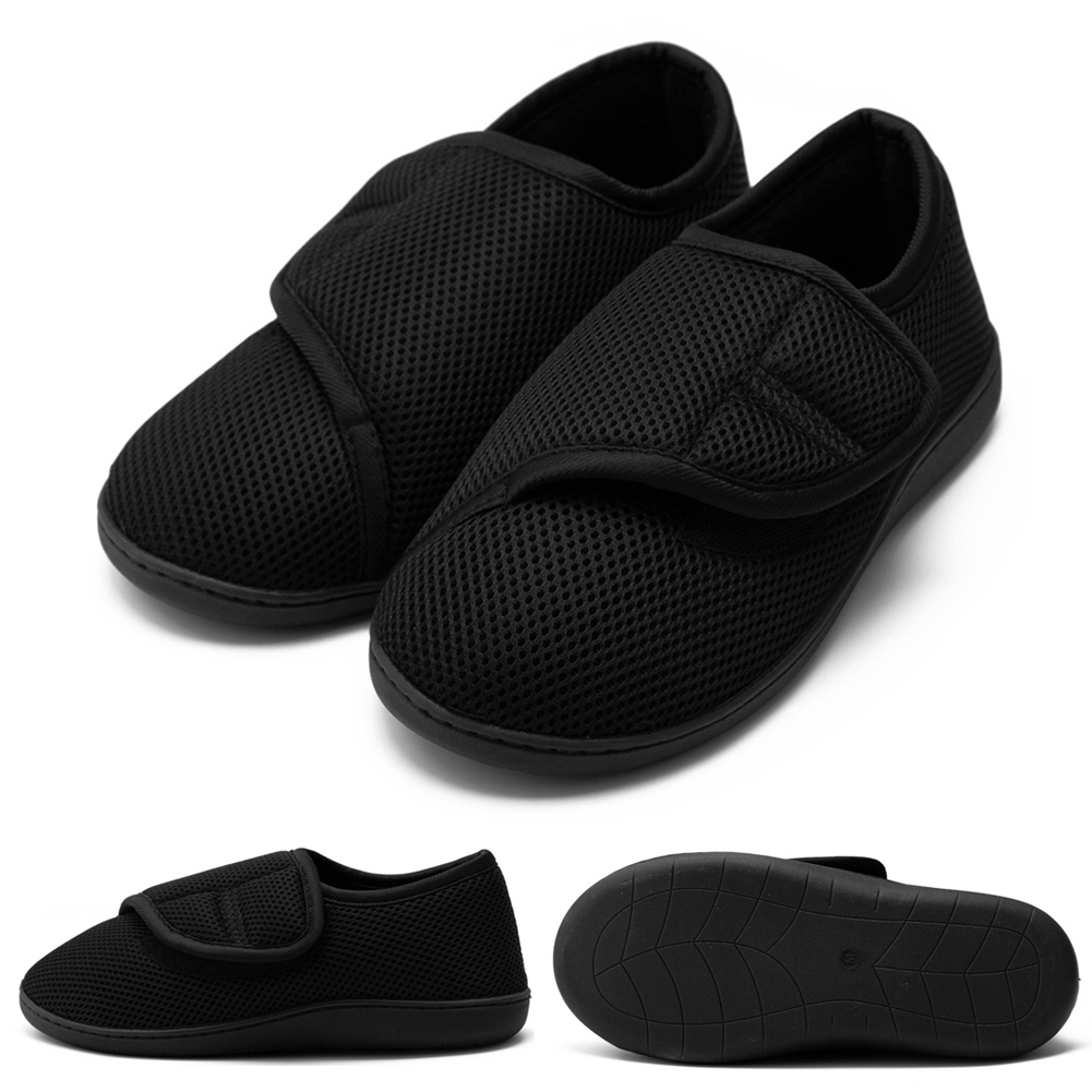 Tênis Unissex para Diabéticos, - Men'S Shoes For Plantar Fasciitis avaliação e preço