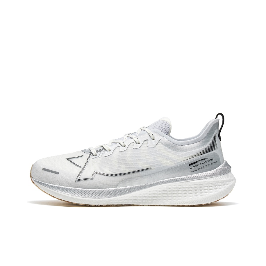 Tênis de Corrida e Treinamento - Men'S Xtep Shoes avaliação e preço