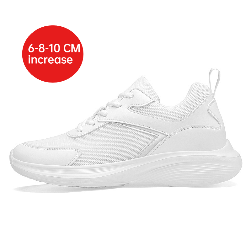 Tênis Masculinos de Moda para  - Men Shoes Size Chart avaliação e preço