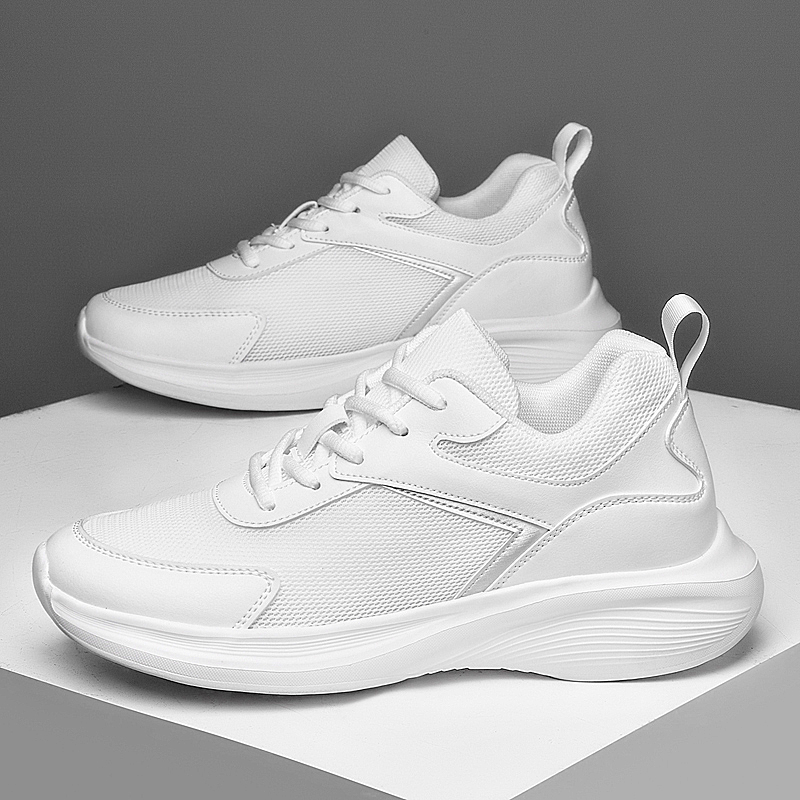 Tênis Masculinos de Moda para  - Men Shoes Size Chart avaliação e preço