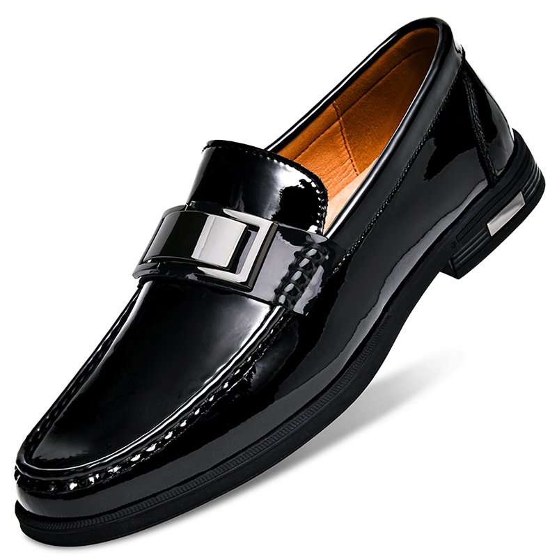 Mocassins Premium Masculinos d - Men Shoes Boss avaliação e preço