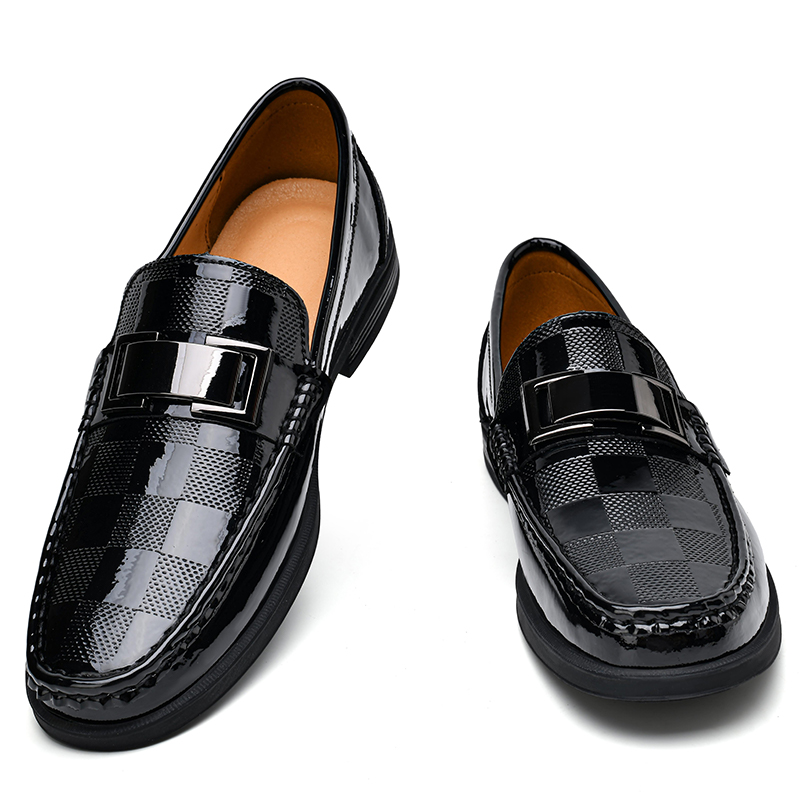 Mocassins Premium Masculinos d - Men Shoes Boss avaliação e preço