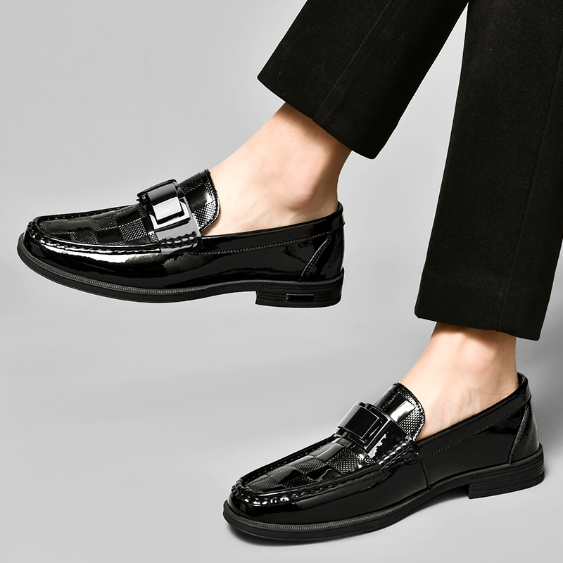 Mocassins Premium Masculinos d - Men Shoes Boss avaliação e preço