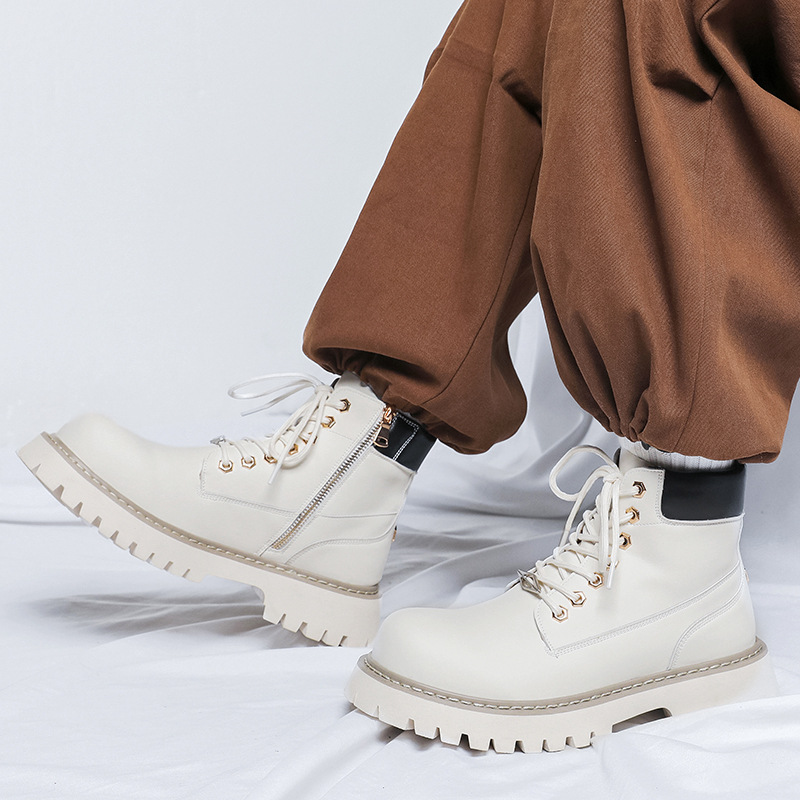 Mais tamanho masculino moda fe - Men'S Shoes For Work avaliação e preço