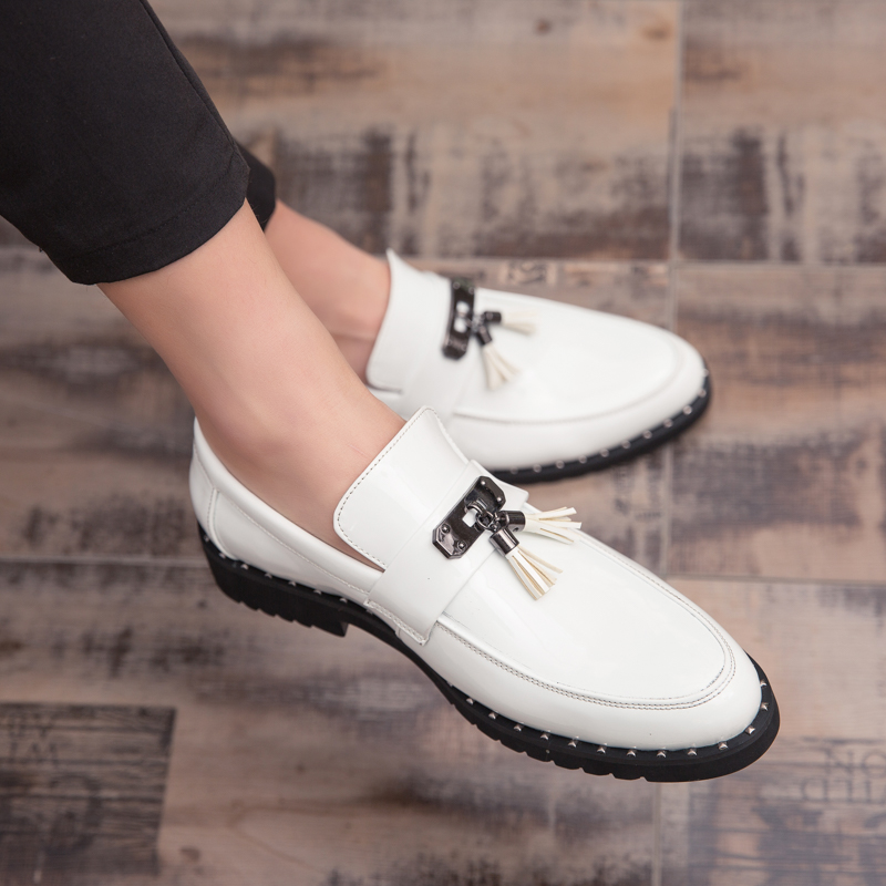 Sapatos Masculinos de Luxo, Mo - Men Shoes Official avaliação e preço