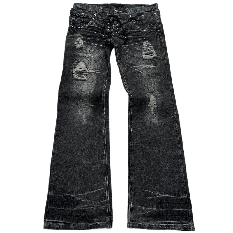 Jeans Femininos Estilo High St - Men Shoes Jeans avaliação e preço