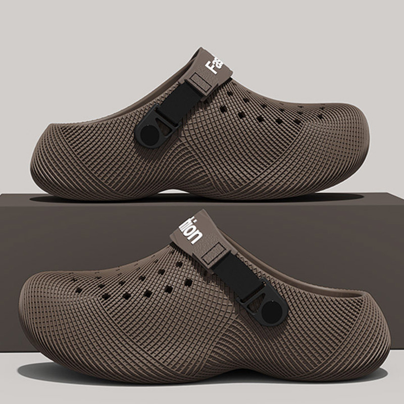 Sandálias Plataforma Chunky 3D - Sandal Sport Outdoor avaliação e preço