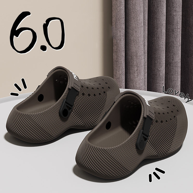 Sandálias Plataforma Chunky 3D - Sandal Sport Outdoor avaliação e preço