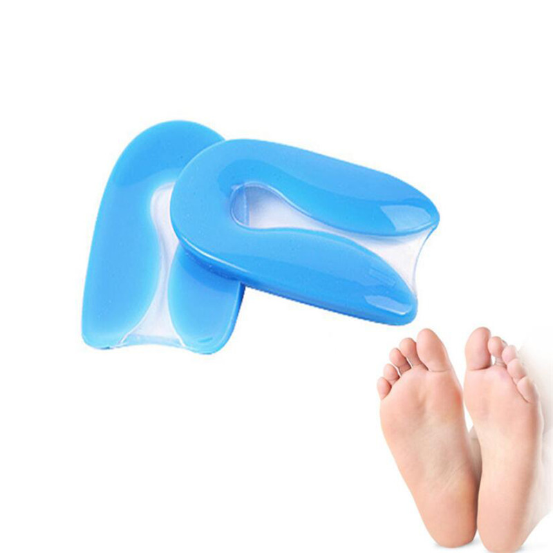 1 par de alívio da dor nos pés - Men'S Shoes For Plantar Fasciitis avaliação e preço