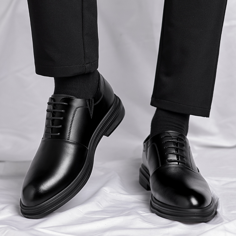 Sapatos sociais masculinos com - Men'S Shoes Increase Height avaliação e preço