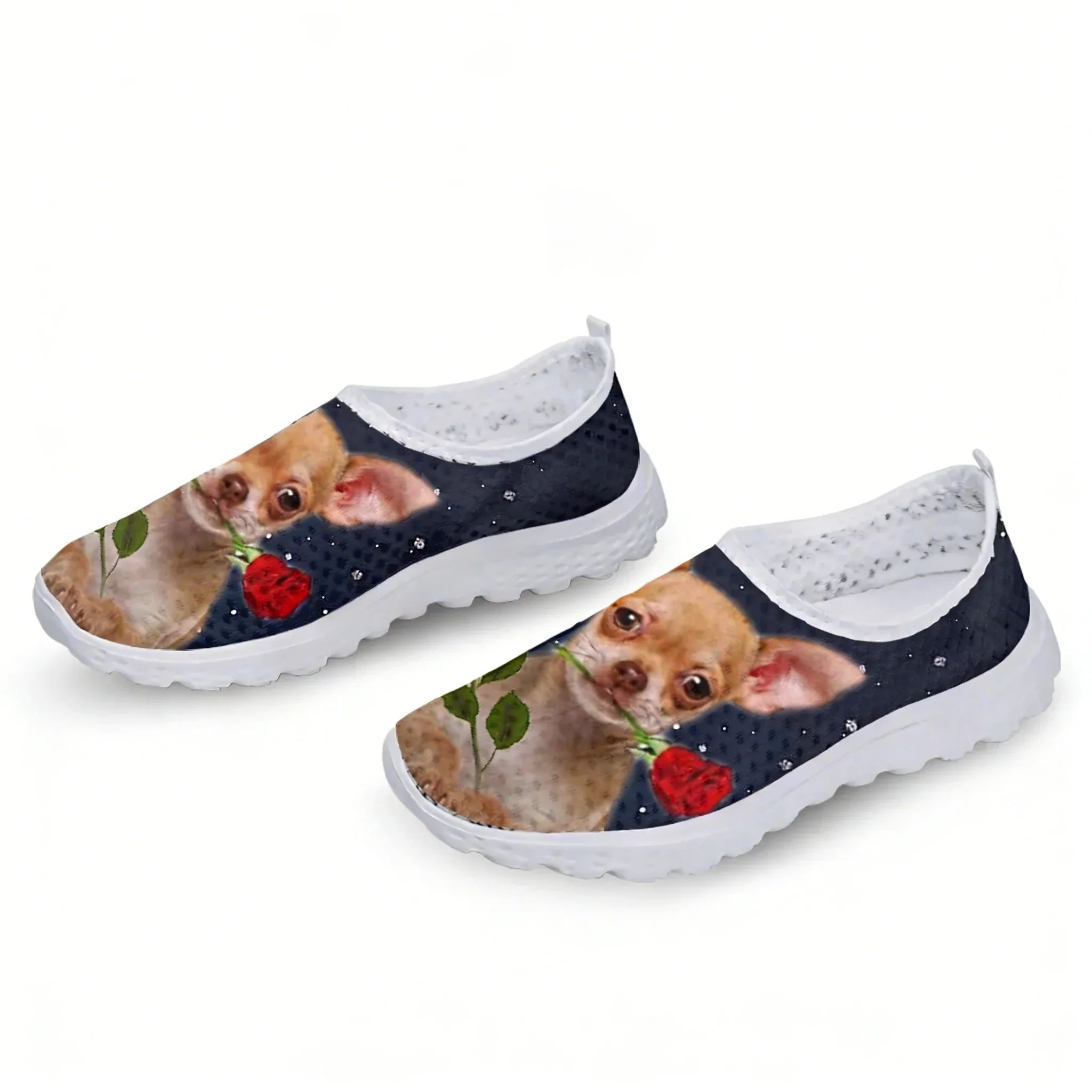 Tênis de Malha com Design de F - Men'S Shoes For Tennis avaliação e preço