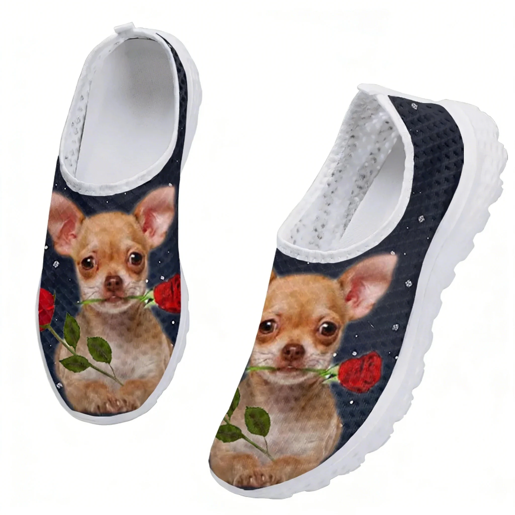 Tênis de Malha com Design de F - Men'S Shoes For Tennis avaliação e preço
