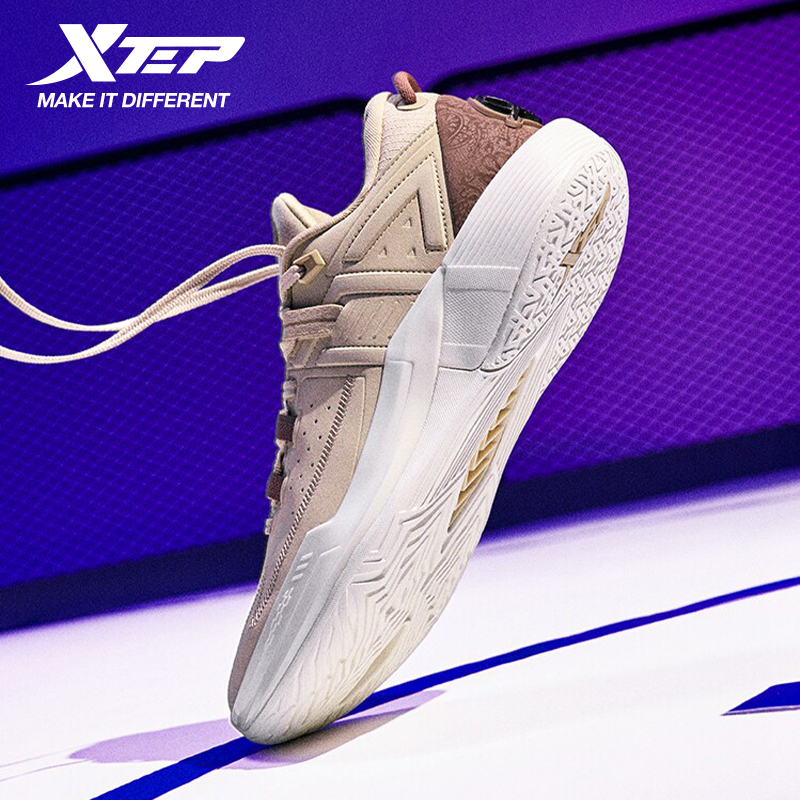 Xtep lingji 3.0 tênis de basqu - Men'S Xtep Shoes avaliação e preço