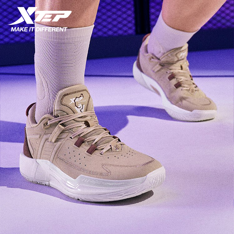 Xtep lingji 3.0 tênis de basqu - Men'S Xtep Shoes avaliação e preço