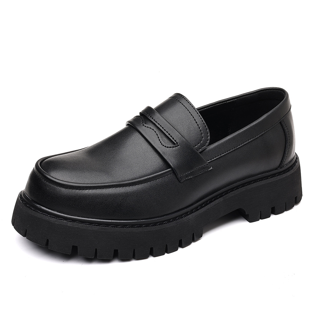 Novos mocassins masculinos des - Men Shoes Boss avaliação e preço