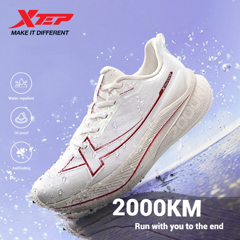 Tênis de Corrida Masculino Xte - Men'S Xtep Shoes avaliação e preço