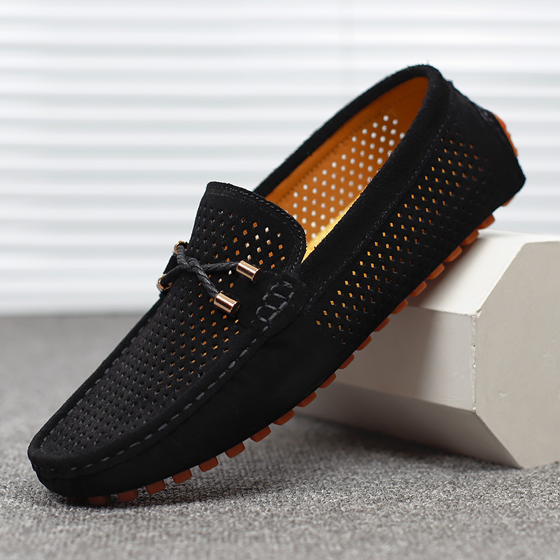 Moda camurça dos homens sapato - Men'S Shoes Hush Puppies avaliação e preço